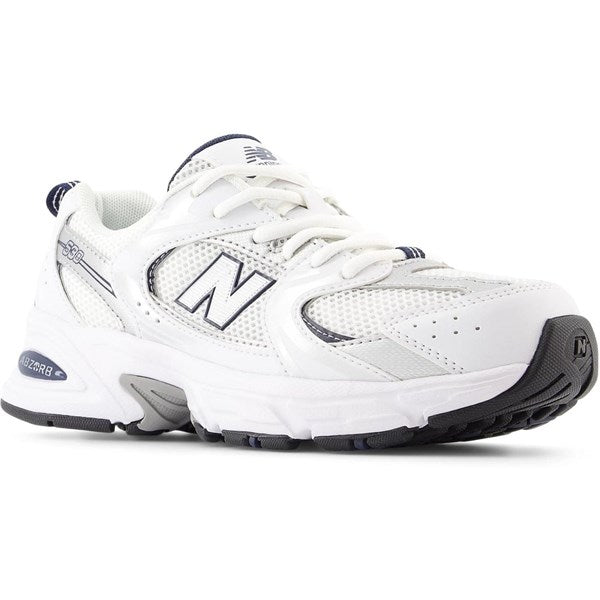 New Balance 530 Kids Sneakers White 2