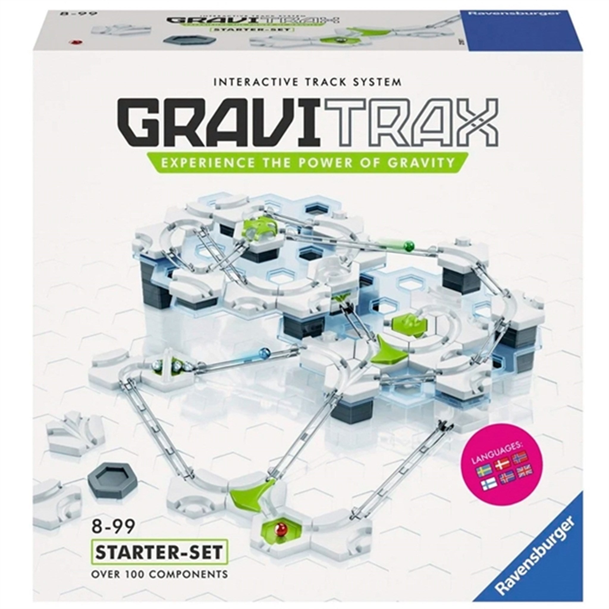 GraviTrax PRE ORDER Starter Set