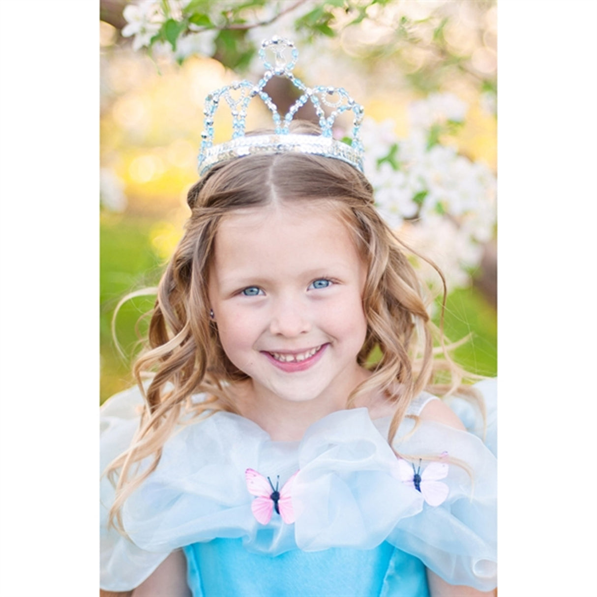 Great Pretenders Cinderella Tiara