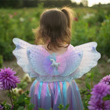 Great Pretenders Magical Unicorn Skirt & Wings