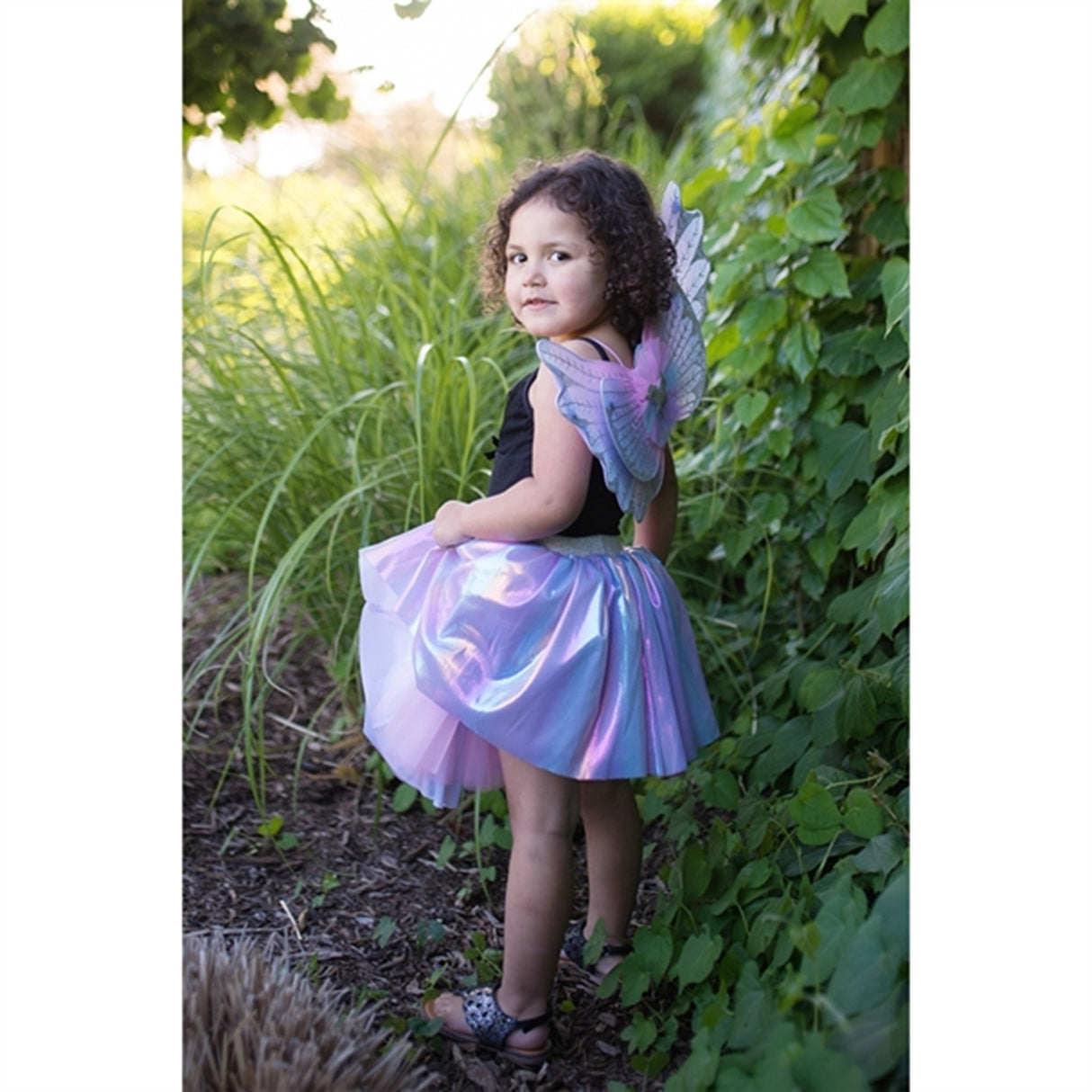 Great Pretenders Magical Unicorn Skirt & Wings