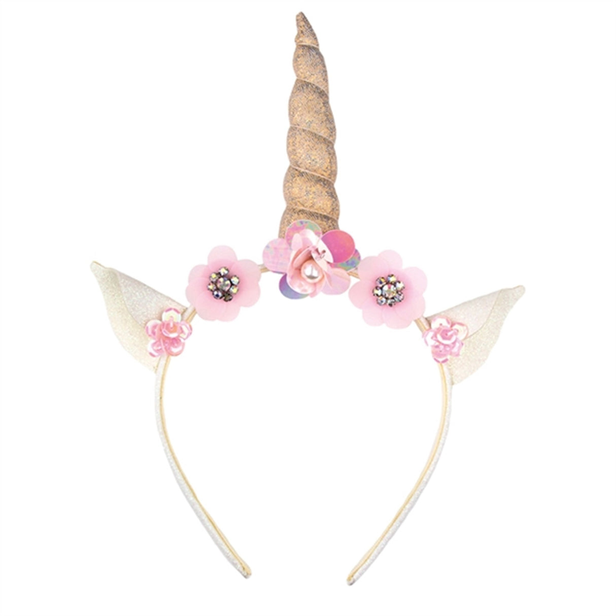 Great Pretenders Believe in Unicorns Headband