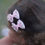 Great Pretenders Princess Hair Clips