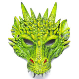 Great Pretenders Dragon Mask