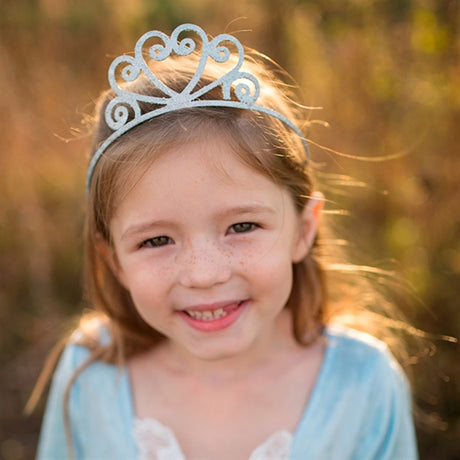 Great Pretenders Glitter Tiara