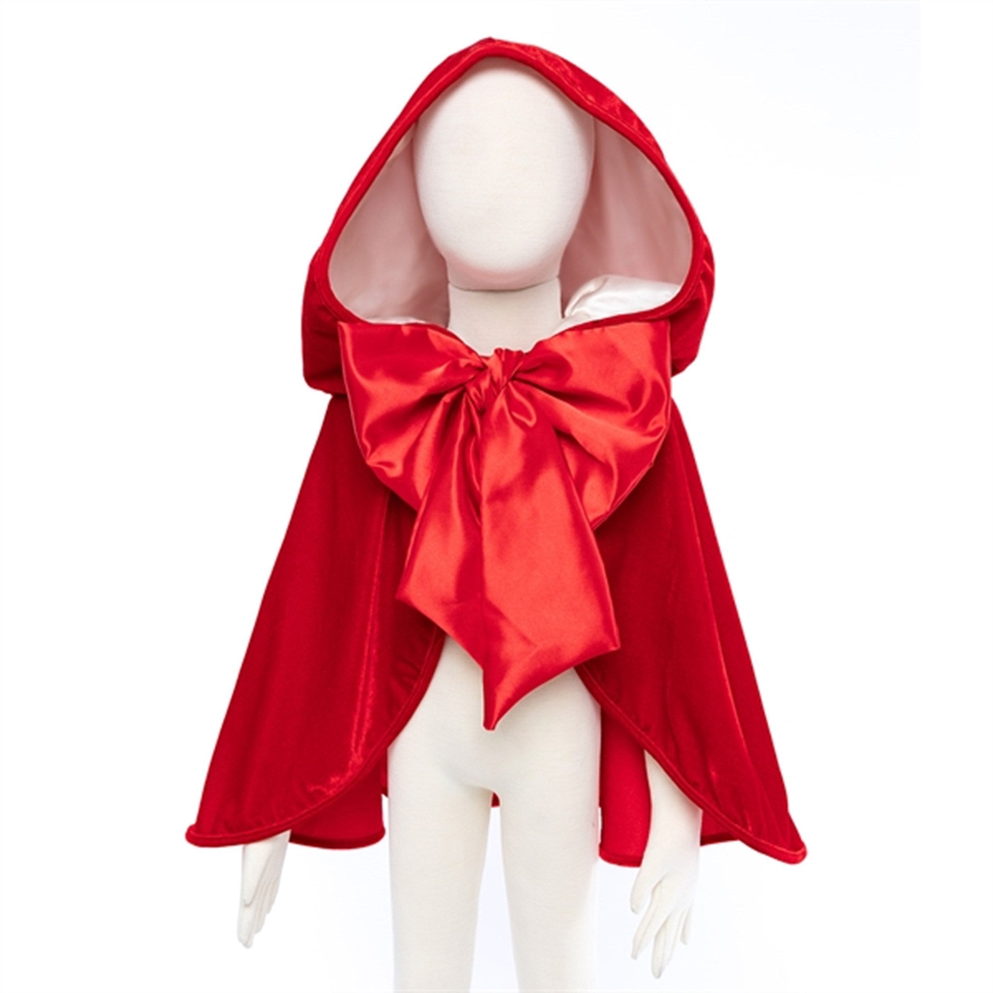 Great Pretenders Woodland Little Red Riding Hood