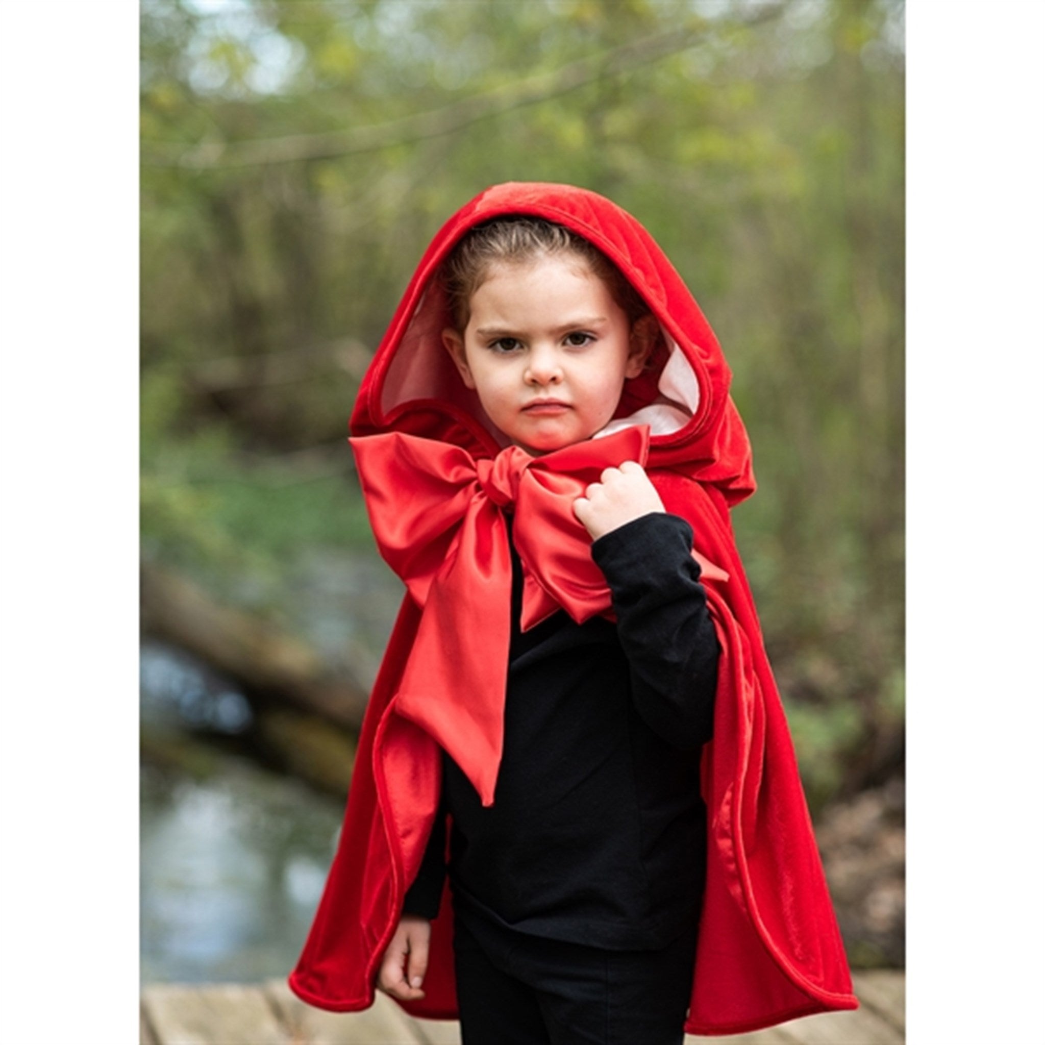 Great Pretenders Woodland Little Red Riding Hood 5