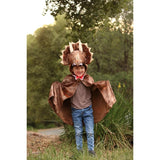 Great Pretenders Grandasaurus Triceratops Cape 6