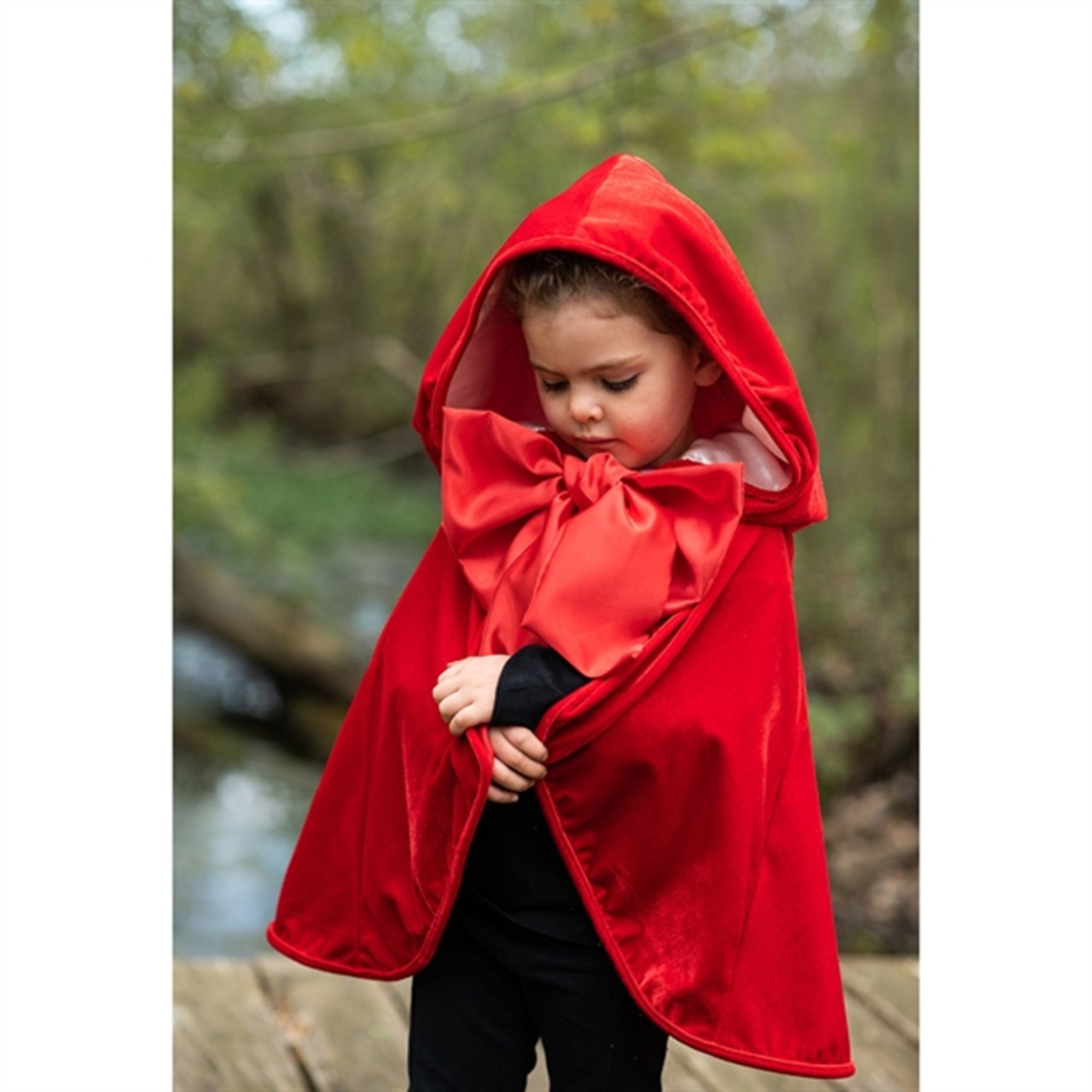 Great Pretenders Woodland Little Red Riding Hood 2