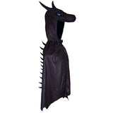 Great Pretenders Midnight Dragon Cape