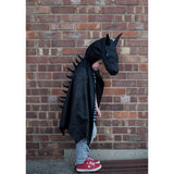 Great Pretenders Midnight Dragon Cape