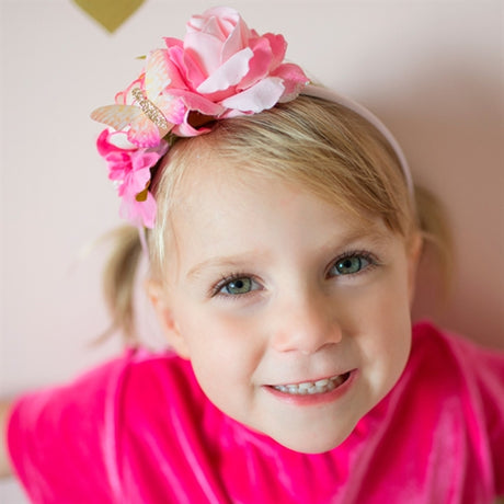 Great Pretenders Fairy Flower Headband