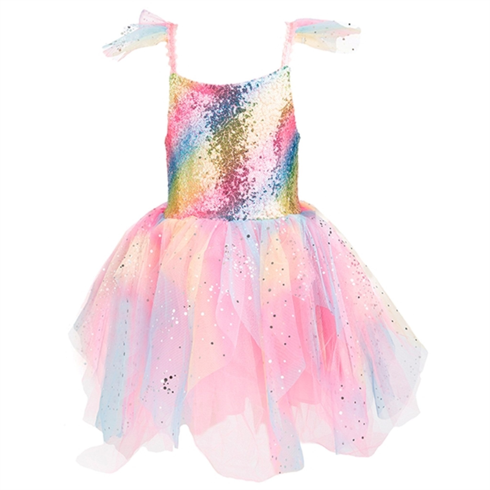 Great Pretenders Rainbow Fairy Dress
