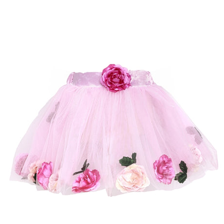 Great Pretenders Flower Skirt