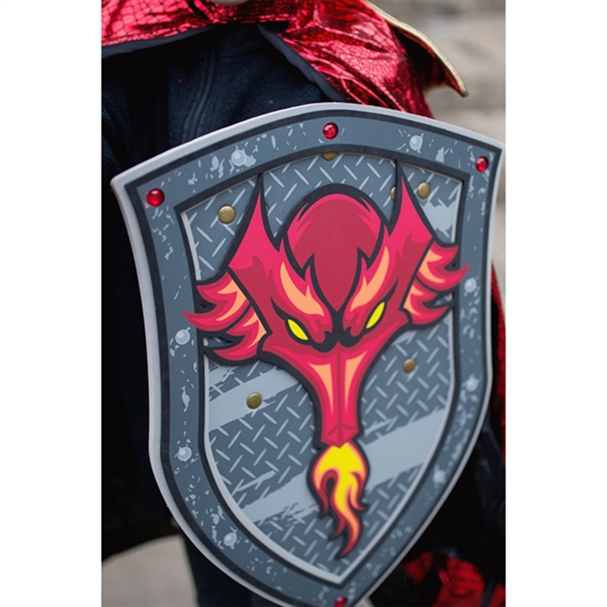 Great Pretenders Enchanted Dragon EVA Shield 3
