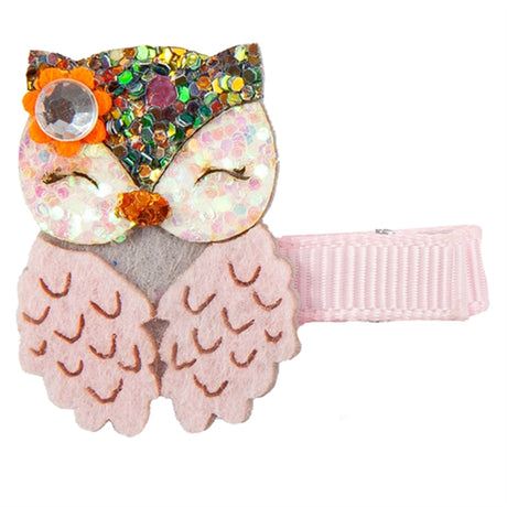 Great Pretenders Boutique Dear Owl Hairclip