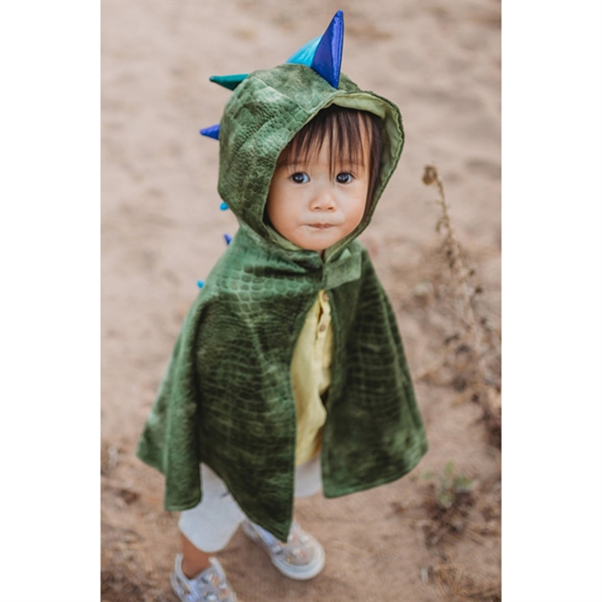 Great Pretenders Dragon Baby Cape