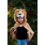 Great Pretenders Woodland Lion Cape