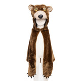 Great Pretenders Woodland Bear Cape