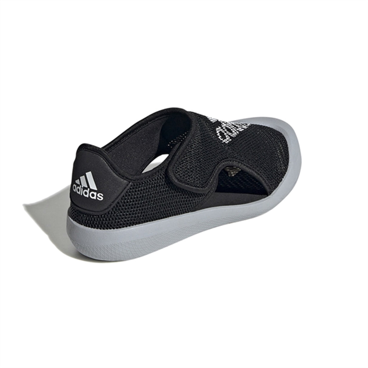 adidas Altaventure Badesandaler Core Black 6