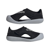 adidas Altaventure Badesandaler Core Black 9