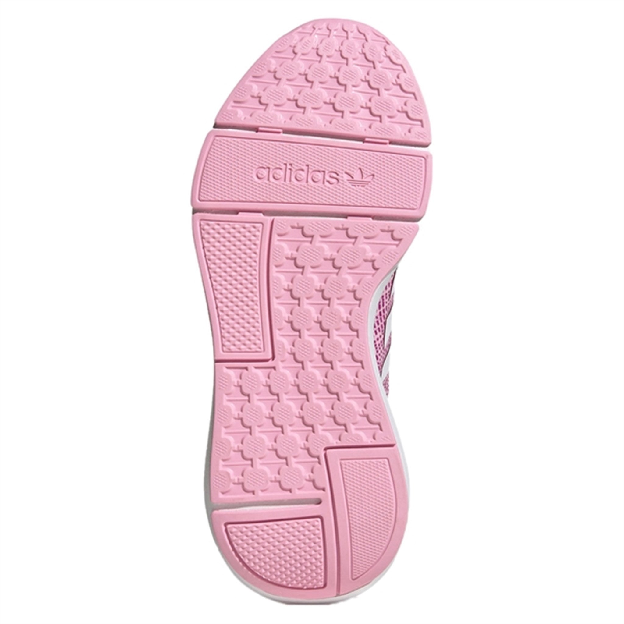 adidas Swift Run 22 True Pink/Cloud White/Vivid Pink 3