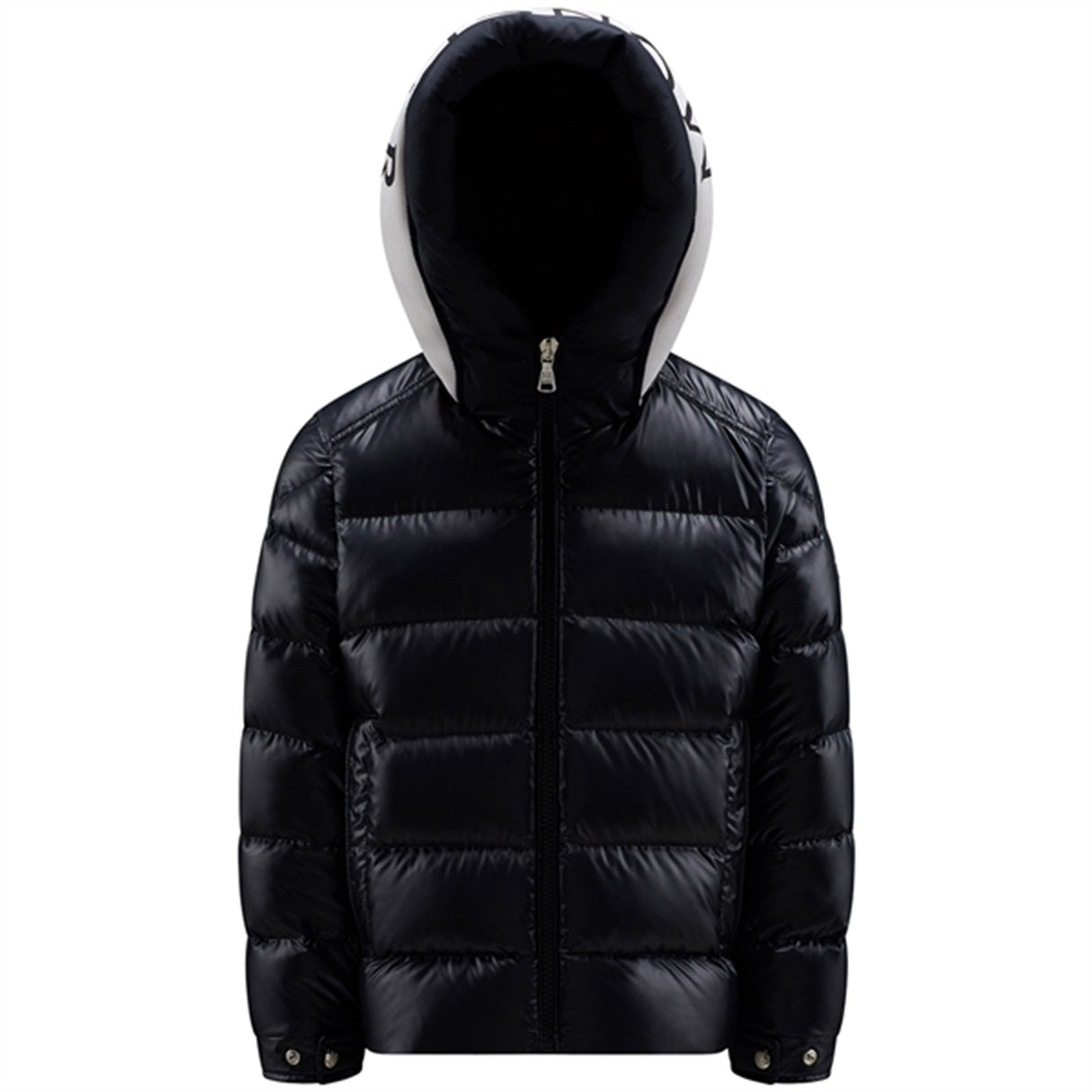 Moncler Cardere Giubbotto Jacka Black