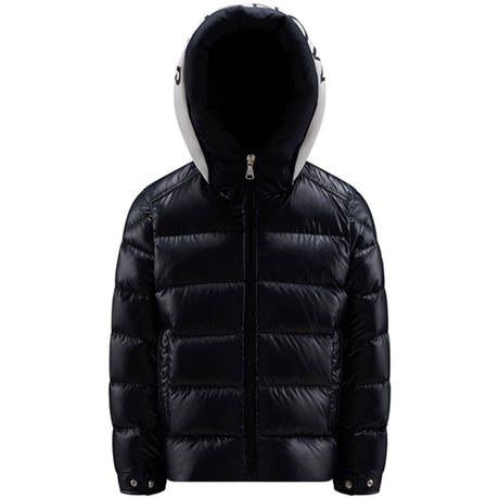 Moncler Cardere Giubbotto Jacka Black