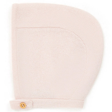 BONTON Pink Water Cashmere Babyhue 2