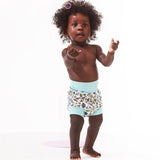 Splash About Happy Nappy Fallen Leaves