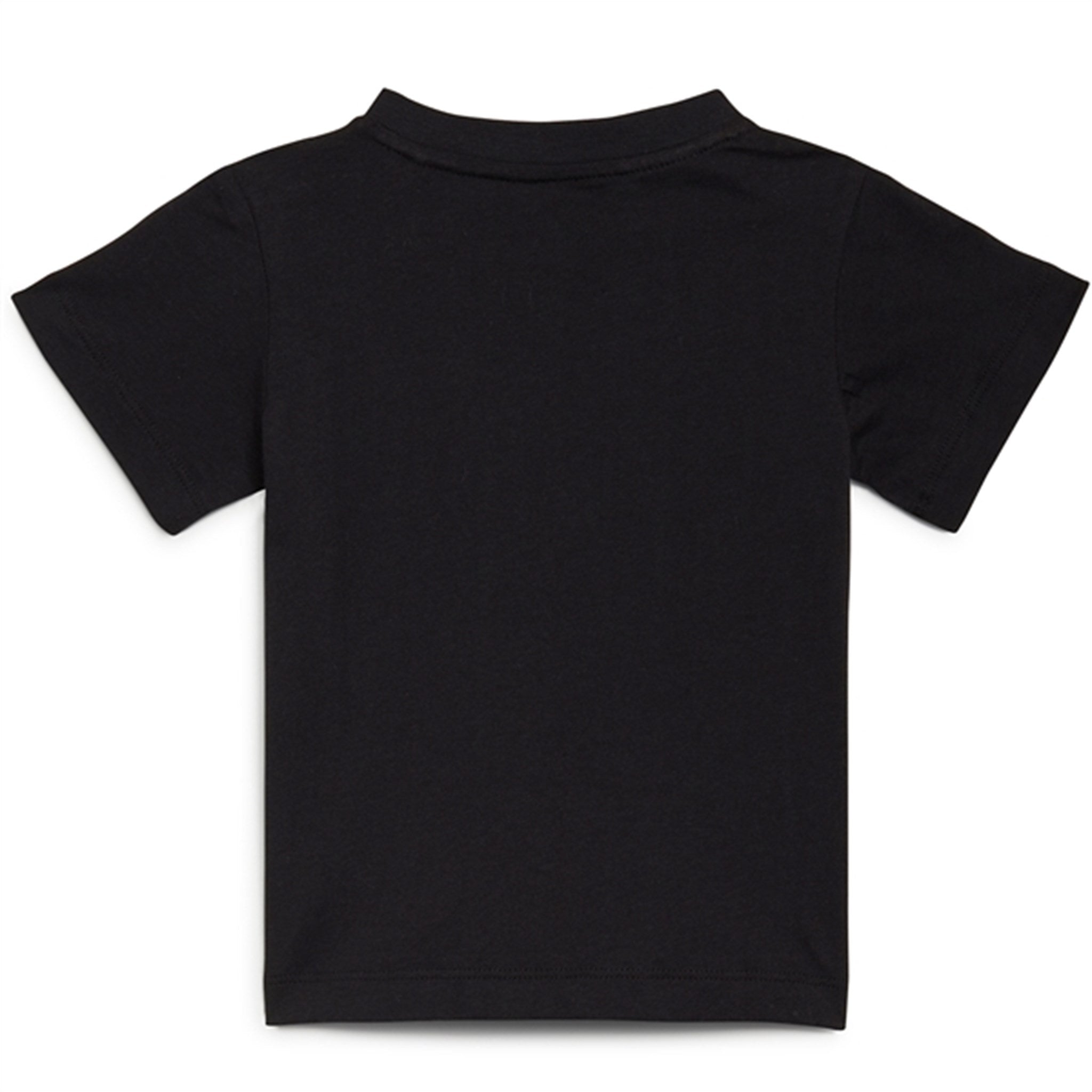 adidas Originals Black T-Shirt 4