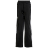 adidas Black Wide Bukser