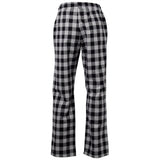 HOUNd Plaid Square Byxor Black 2