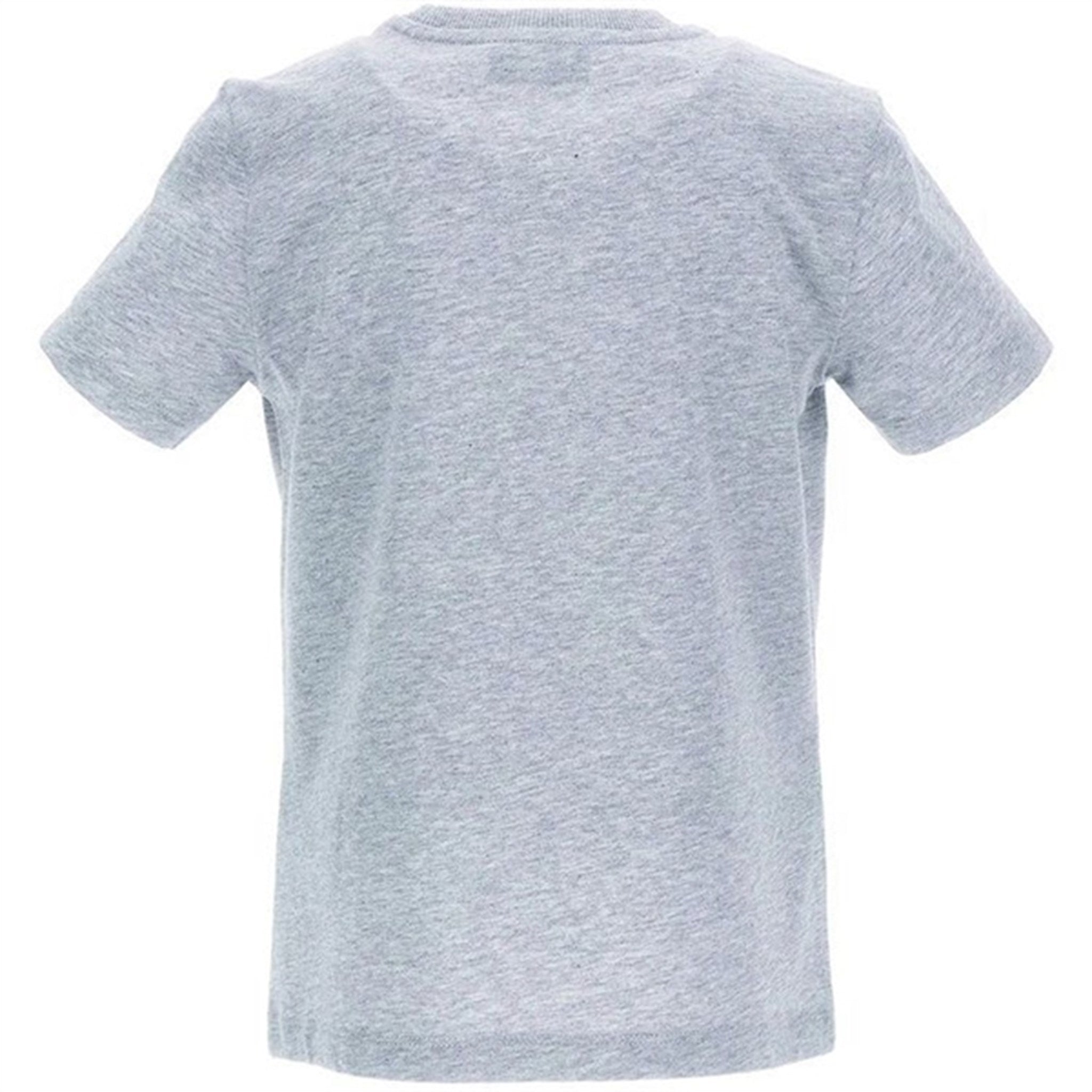 Moschino Grey T-Shirt 2