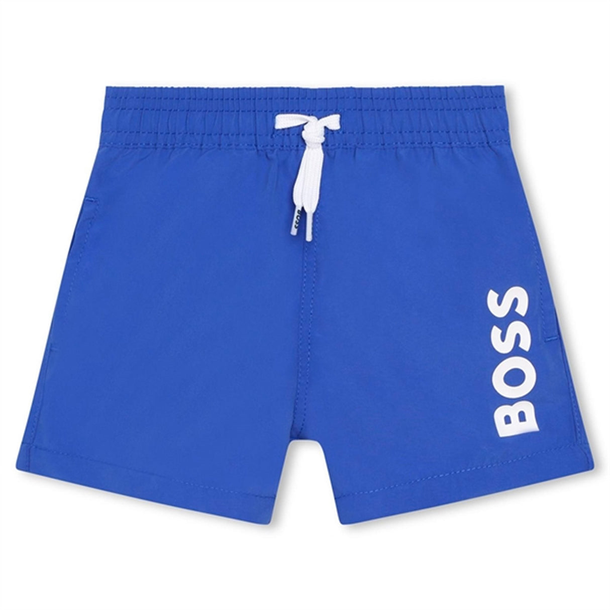 Hugo Boss Bebis Badeshorts Navy