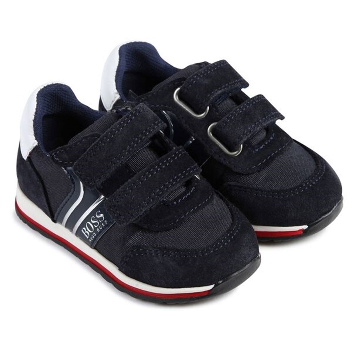 Hugo Boss Sneakers Navy