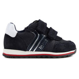 Hugo Boss Sneakers Navy 2