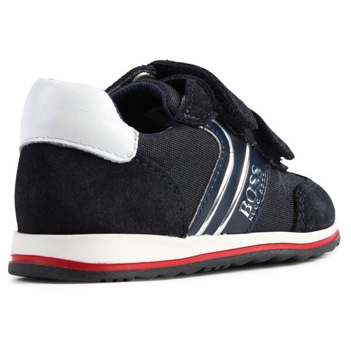 Hugo Boss Sneakers Navy 3