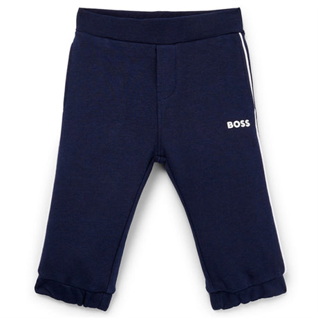 Hugo Boss Bebis Sweatpants Navy