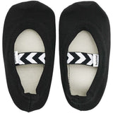 Hummel Gymnastikskor Black