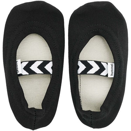 Hummel Gymnastikskor Black