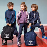 Hummel Jazz Ryggsäck L Svart 2