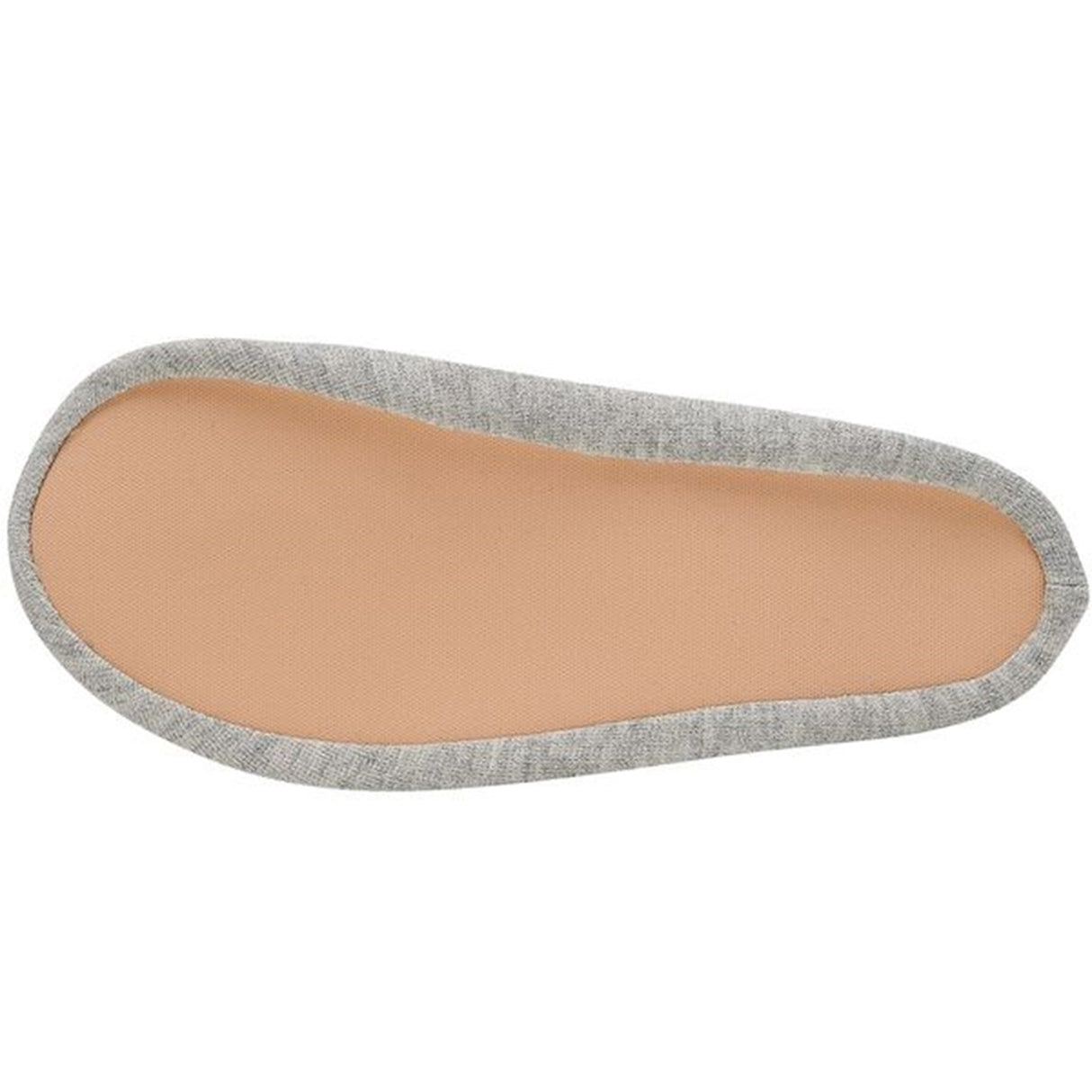 Hummel Gymnastikskor Silver Glitter