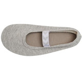 Hummel Gymnastikskor Silver Glitter