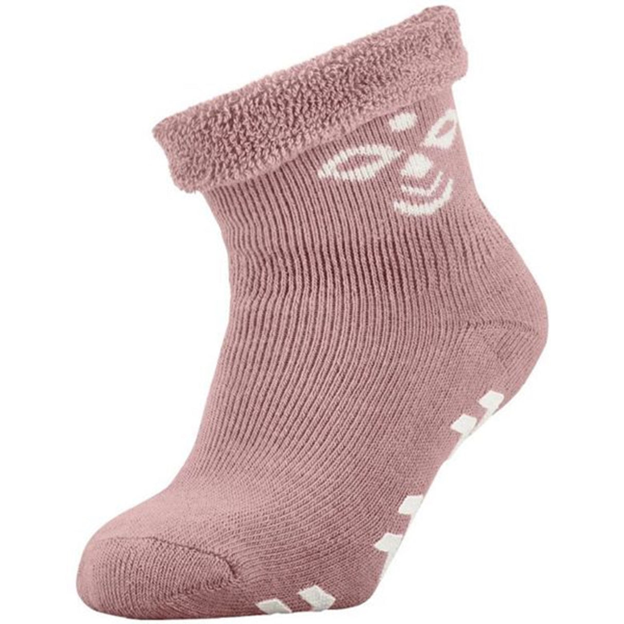 Hummel Snubbie Strumpor Pale Mauve