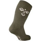 Hummel Nappton Strumpor Olive Night