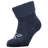 Hummel Wool Sora Socks Blue Nights