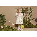 Hummel Whitecap Gray Spot Klänning