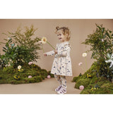 Hummel Whitecap Gray Spot Klänning