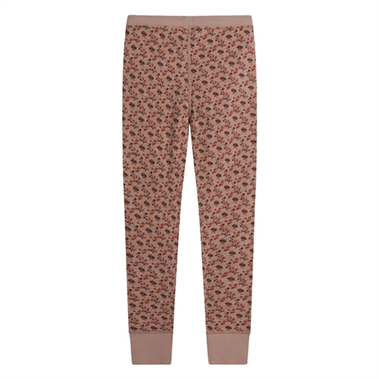 Hust & Claire Baby Biscuit Melange Laso Leggings 2